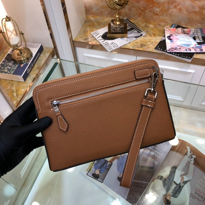 202107SS新作 エルメス Hermes メンズ ハンドバックスーパーコピー