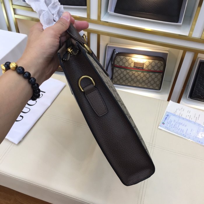 202107SS新作Gucci グッチ メンズ ハンドバックスーパーコピー