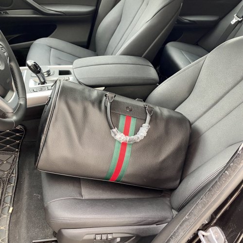 202107SS新作Gucci グッチ メンズ ハンドバックスーパーコピー
