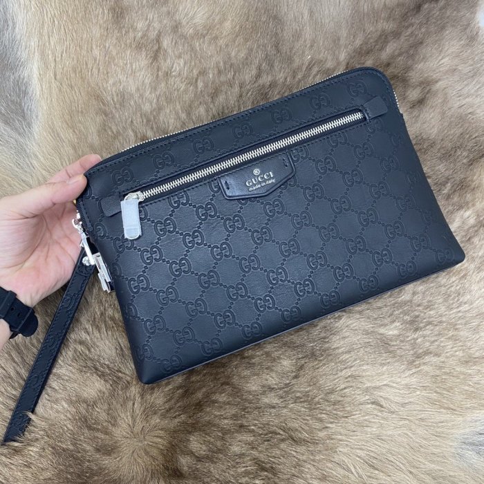 202107SS新作Gucci グッチ メンズ ハンドバックスーパーコピー