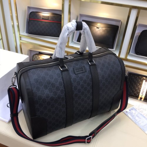 202107SS新作Gucci グッチ メンズ ハンドバックスーパーコピー