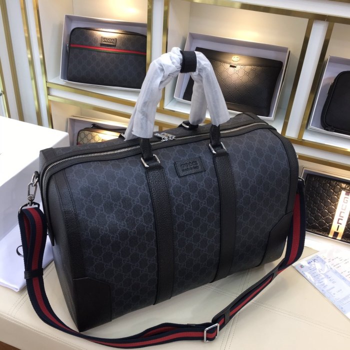 202107SS新作Gucci グッチ メンズ ハンドバックスーパーコピー