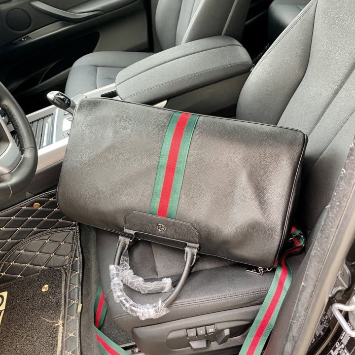 202107SS新作Gucci グッチ メンズ ハンドバックスーパーコピー