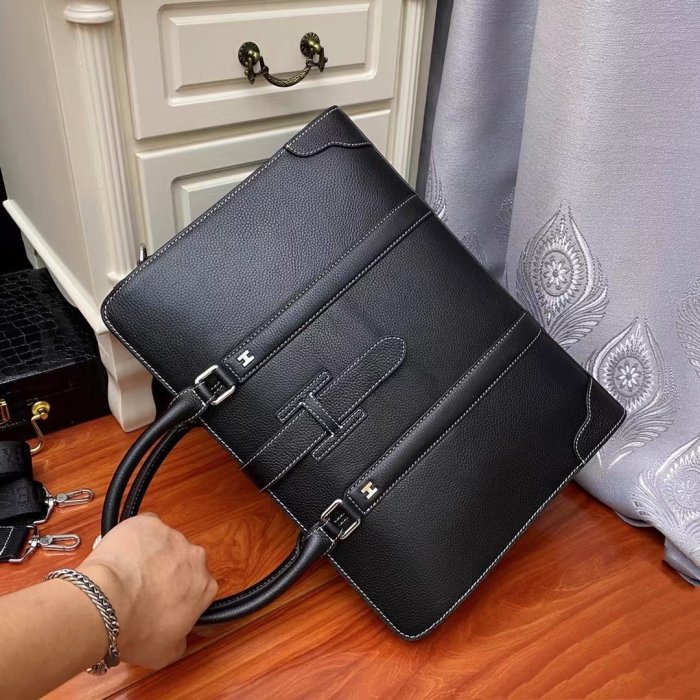202107SS新作 エルメス Hermes メンズ ハンドバックスーパーコピー