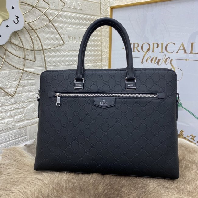 202107SS新作Gucci グッチ メンズ ハンドバックスーパーコピー