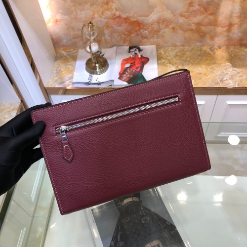 202107SS新作 エルメス Hermes メンズ ハンドバックスーパーコピー