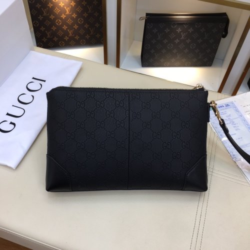 202107SS新作Gucci グッチ メンズ ハンドバックスーパーコピー