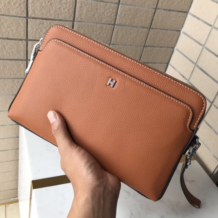 202107SS新作 エルメス Hermes メンズ ハンドバックスーパーコピー