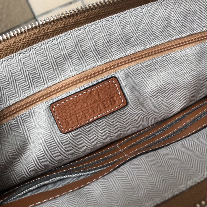 202107SS新作 エルメス Hermes メンズ ハンドバックスーパーコピー