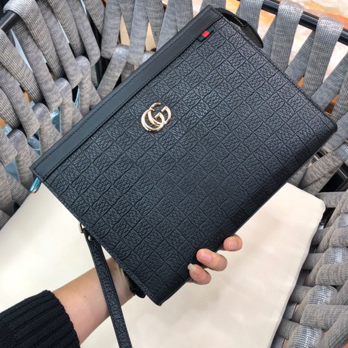 202107SS新作Gucci グッチ メンズ ハンドバックスーパーコピー