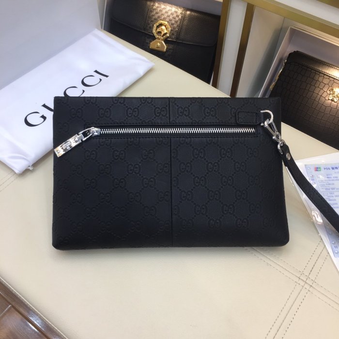 202107SS新作Gucci グッチ メンズ ハンドバックスーパーコピー