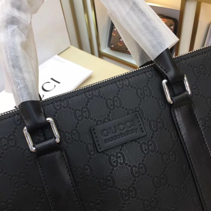 202107SS新作Gucci グッチ メンズ ハンドバックスーパーコピー