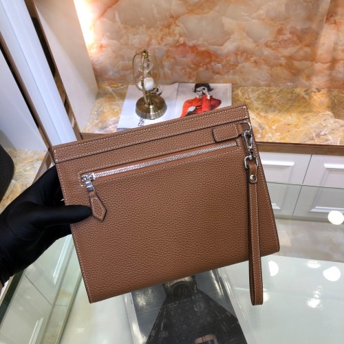202107SS新作 エルメス Hermes メンズ ハンドバックスーパーコピー