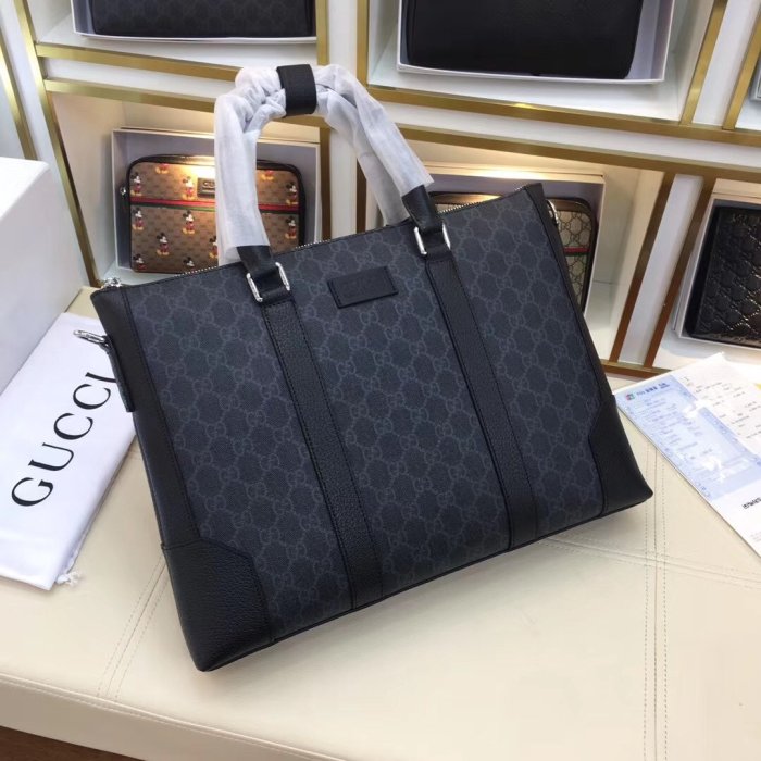 202107SS新作Gucci グッチ メンズ ハンドバックスーパーコピー