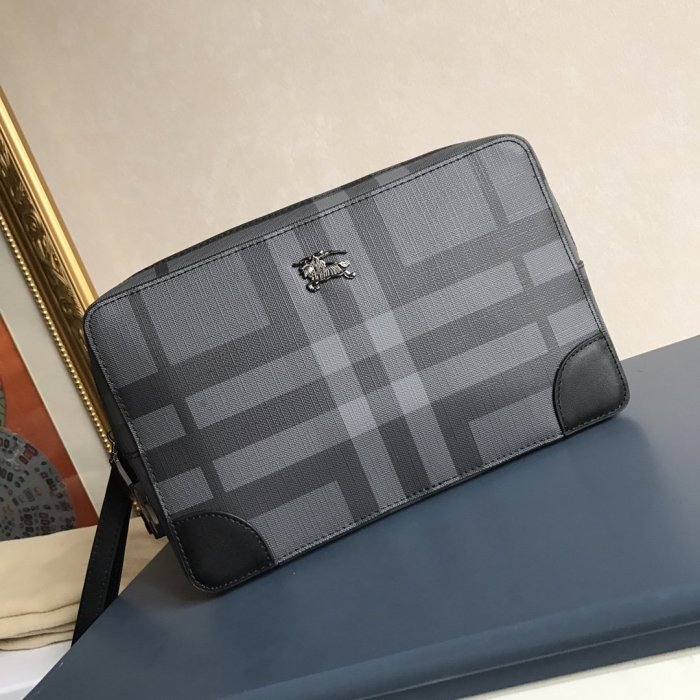 202107SS新作 Burberry バーバリー メンズ ハンドバック スーパーコピー