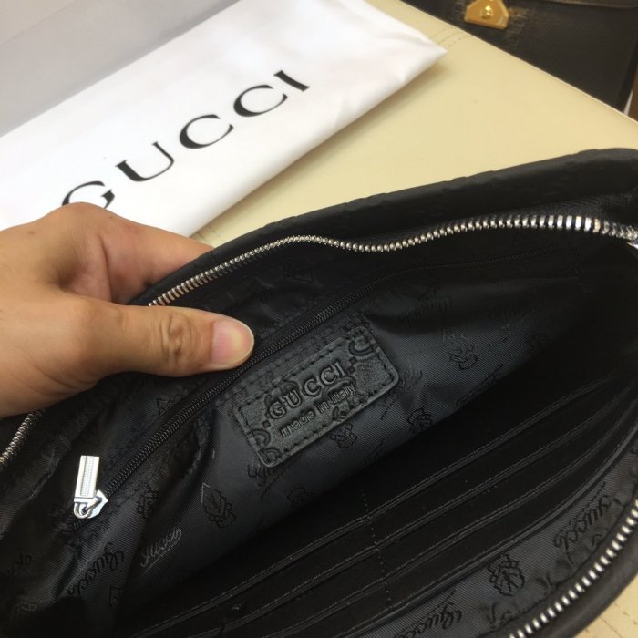 202107SS新作Gucci グッチ メンズ ハンドバックスーパーコピー