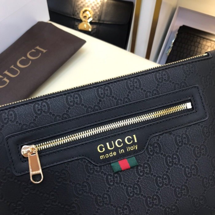 202107SS新作Gucci グッチ メンズ ハンドバックスーパーコピー