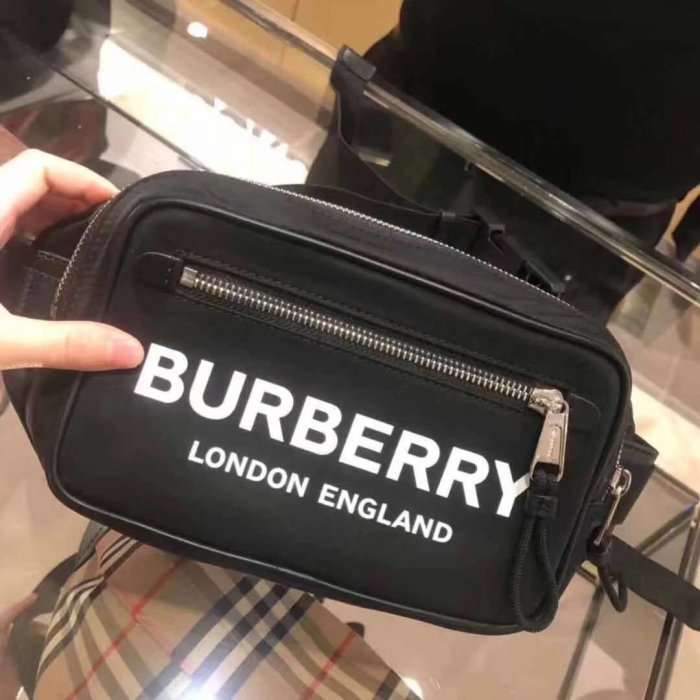 202107SS新作 Burberry バーバリー メンズ ショルダーバック スーパーコピー
