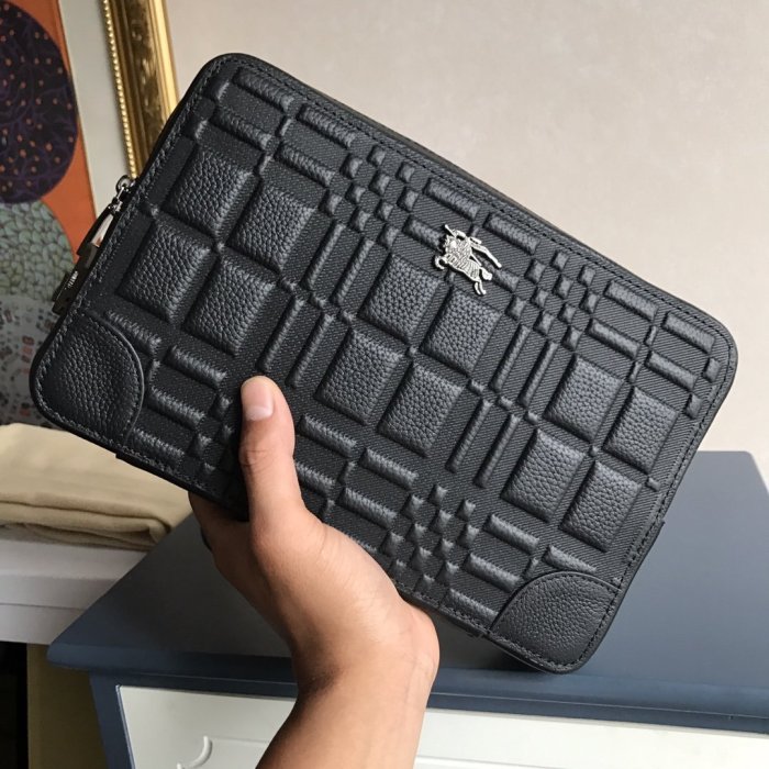 202107SS新作 Burberry バーバリー メンズ ハンドバック スーパーコピー