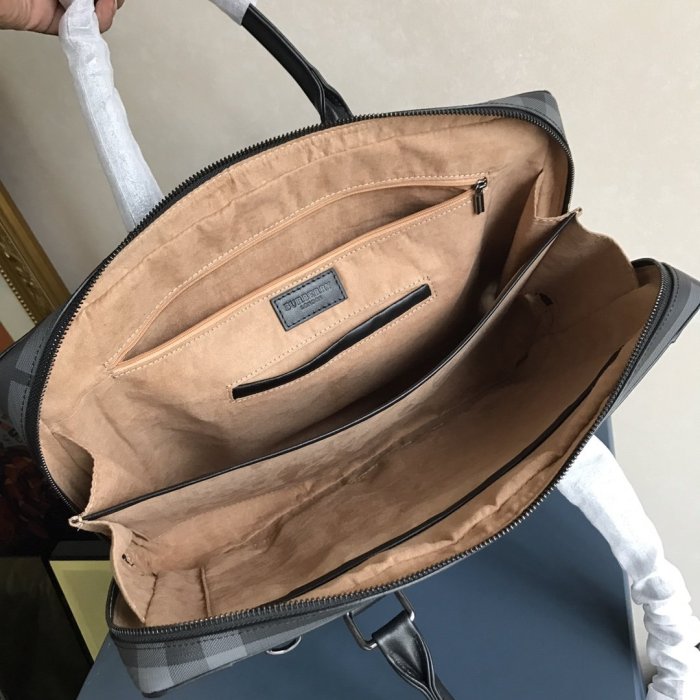 202107SS新作 Burberry バーバリー メンズ ハンドバック スーパーコピー