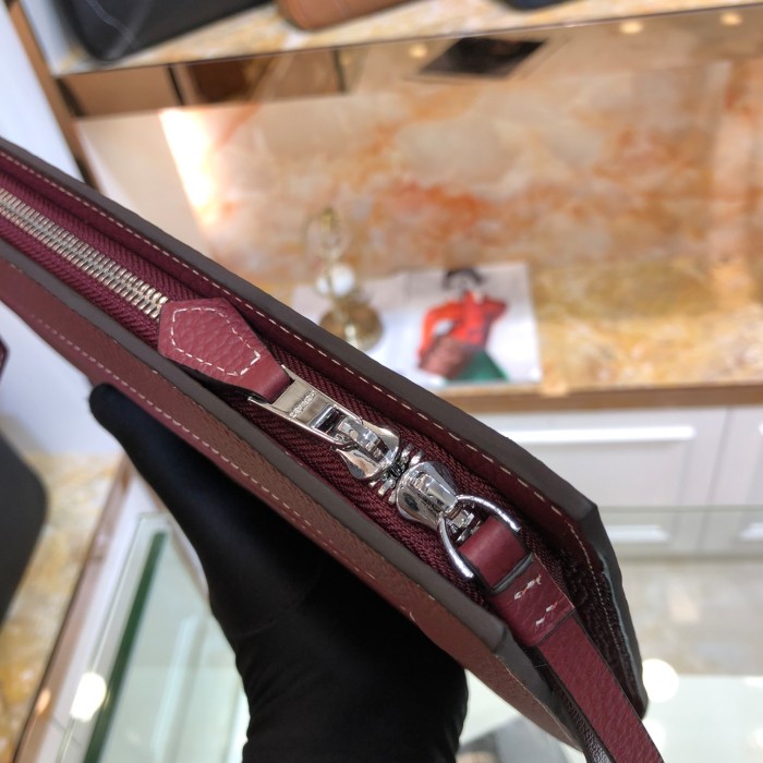 202107SS新作 エルメス Hermes メンズ ハンドバックスーパーコピー