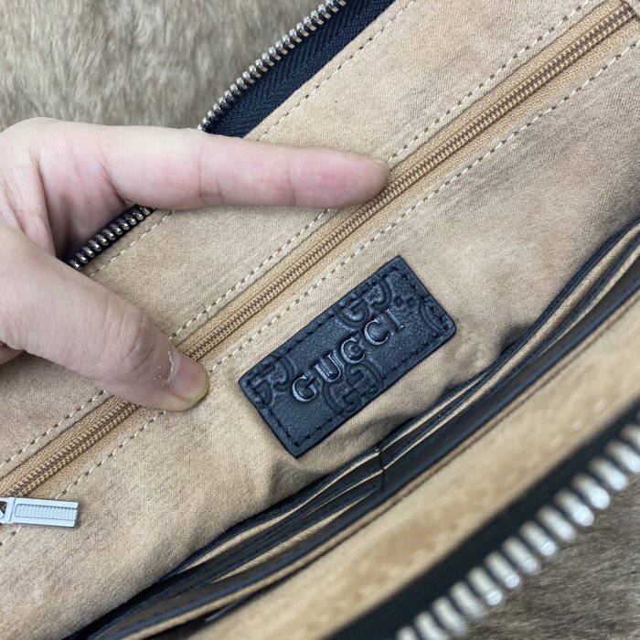 202107SS新作Gucci グッチ メンズ ハンドバックスーパーコピー