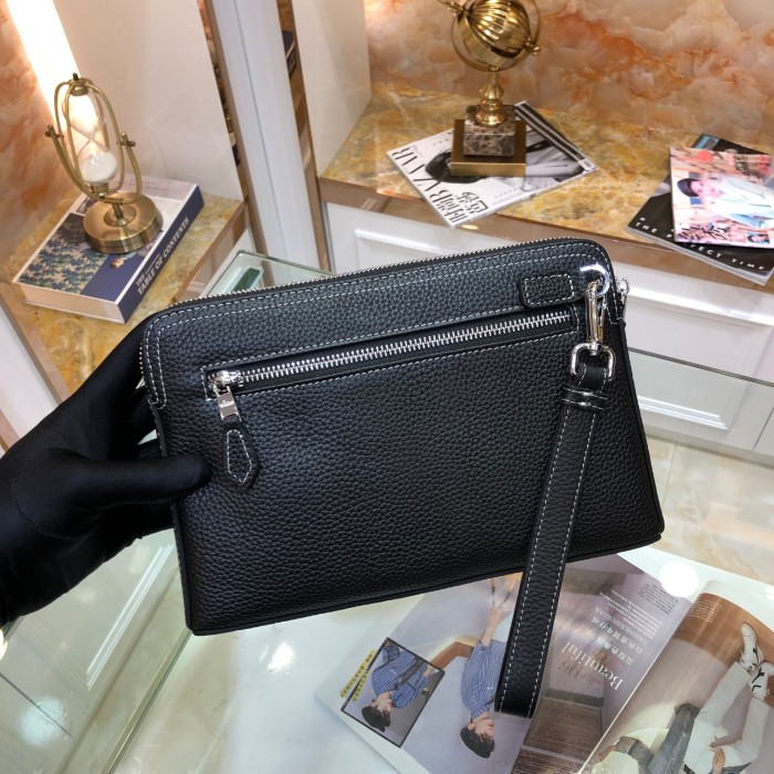 202107SS新作 エルメス Hermes メンズ ハンドバックスーパーコピー