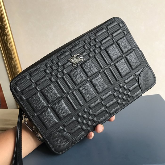 202107SS新作 Burberry バーバリー メンズ ハンドバック スーパーコピー