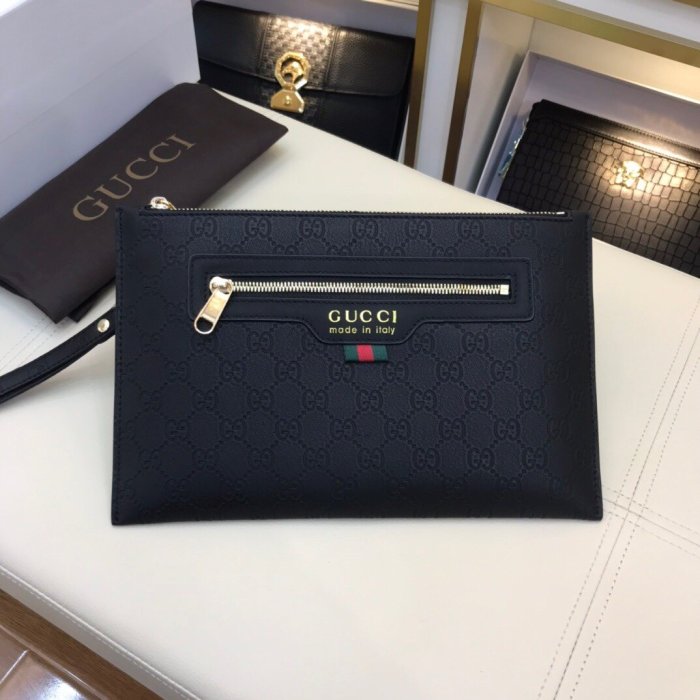 202107SS新作Gucci グッチ メンズ ハンドバックスーパーコピー
