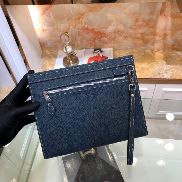 202107SS新作 エルメス Hermes メンズ ハンドバックスーパーコピー