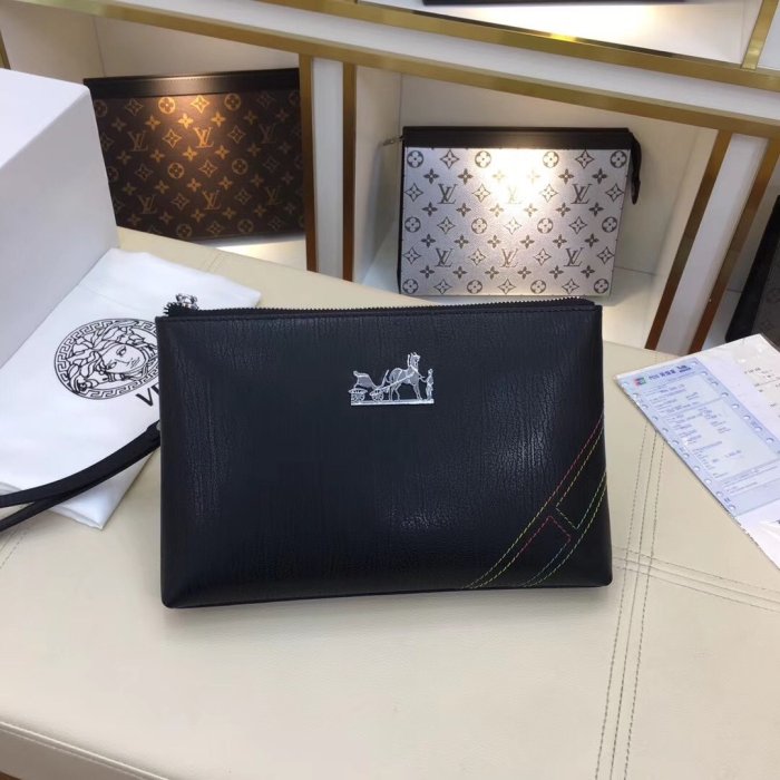 202107SS新作 エルメス Hermes メンズ ハンドバックスーパーコピー
