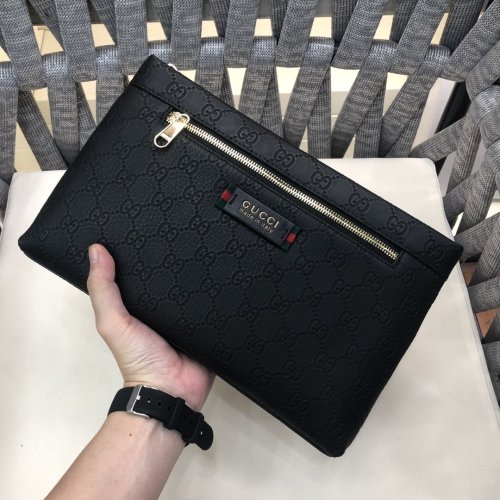 202107SS新作Gucci グッチ メンズ ハンドバックスーパーコピー
