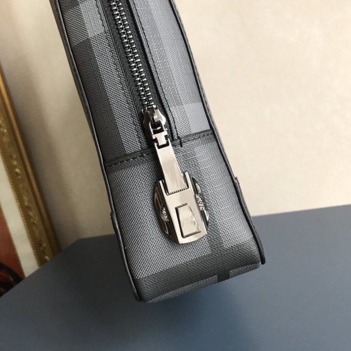 202107SS新作 Burberry バーバリー メンズ ハンドバック スーパーコピー