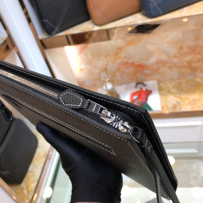 202107SS新作 エルメス Hermes メンズ ハンドバックスーパーコピー
