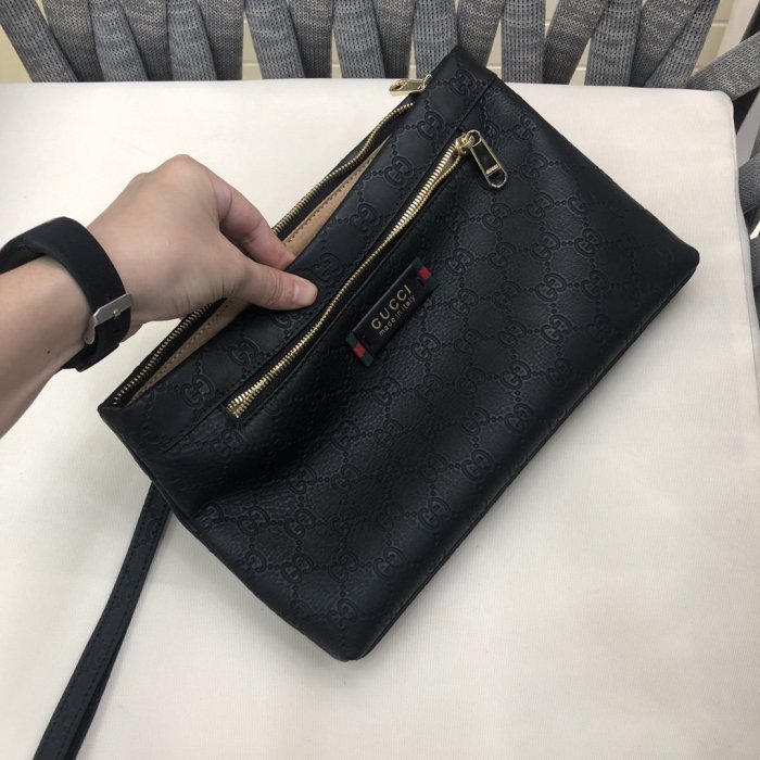 202107SS新作Gucci グッチ メンズ ハンドバックスーパーコピー