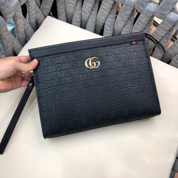 202107SS新作Gucci グッチ メンズ ハンドバックスーパーコピー