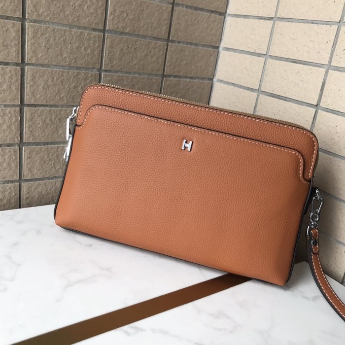 202107SS新作 エルメス Hermes メンズ ハンドバックスーパーコピー