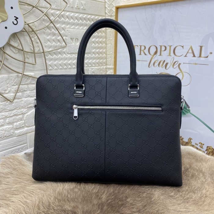 202107SS新作Gucci グッチ メンズ ハンドバックスーパーコピー