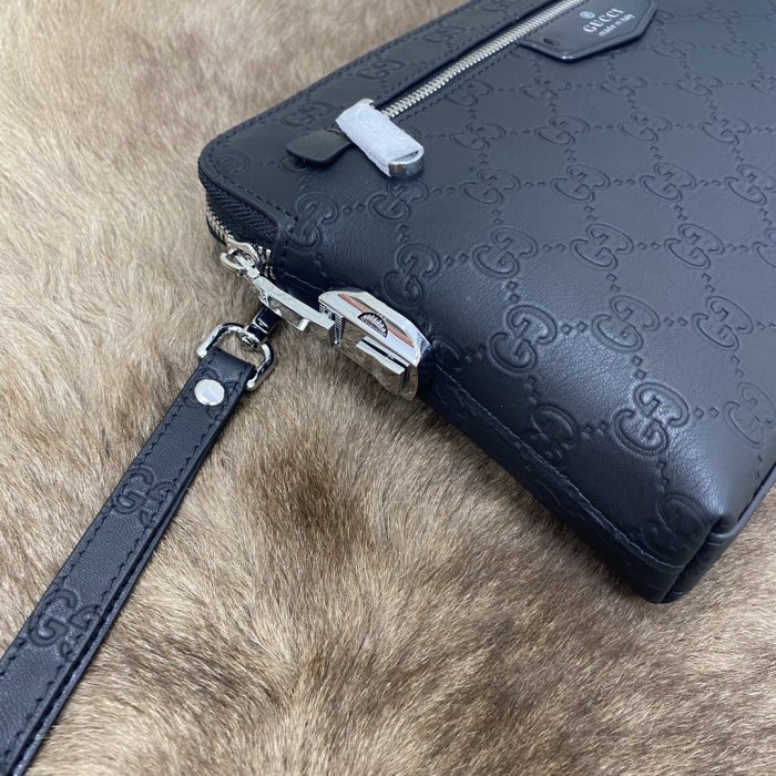 202107SS新作Gucci グッチ メンズ ハンドバックスーパーコピー