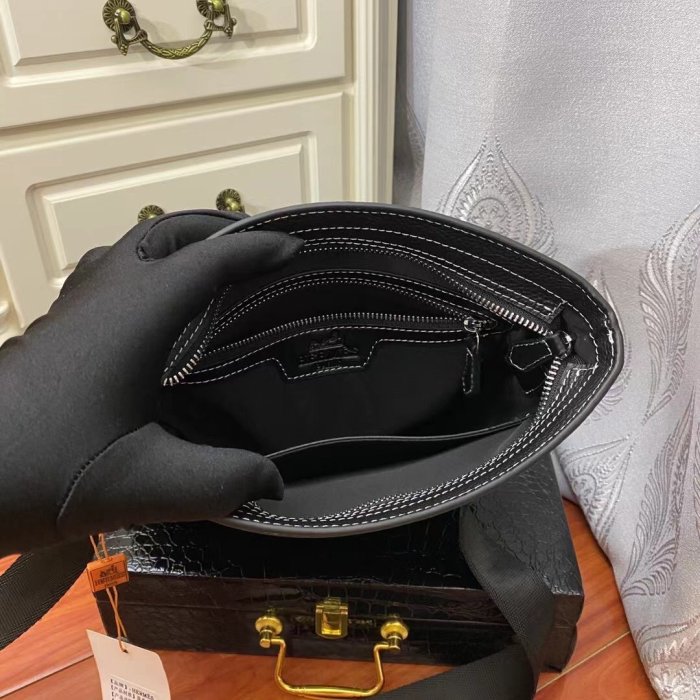 202107SS新作 エルメス Hermes メンズ ショルダーバックスーパーコピー