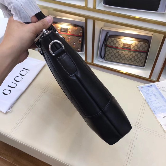 202107SS新作Gucci グッチ メンズ ハンドバックスーパーコピー