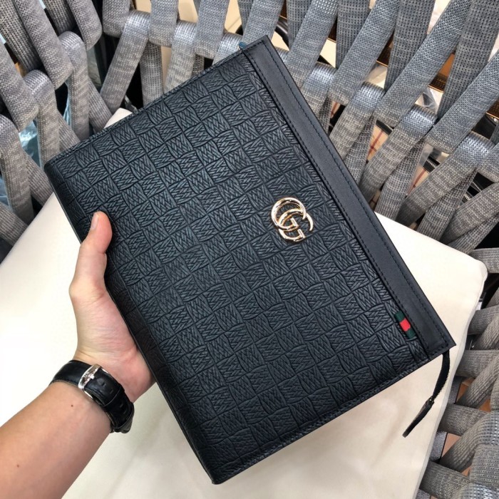 202107SS新作Gucci グッチ メンズ ハンドバックスーパーコピー