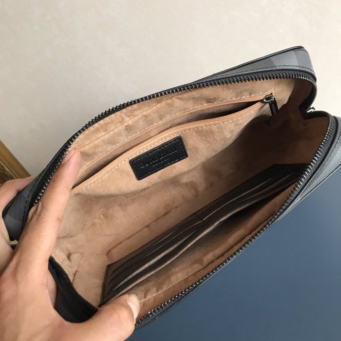 202107SS新作 Burberry バーバリー メンズ ハンドバック スーパーコピー