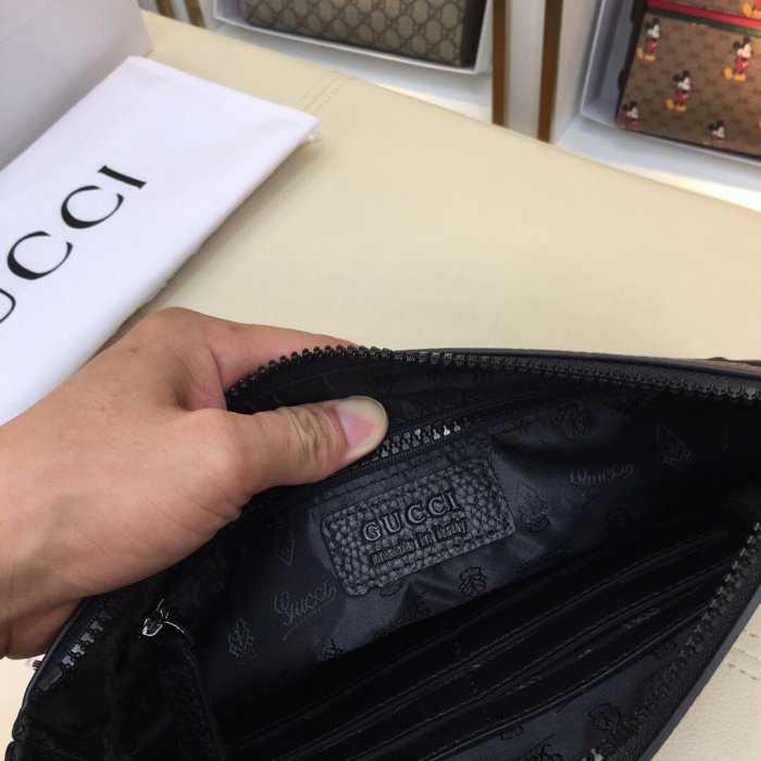 202107SS新作Gucci グッチ メンズ ハンドバックスーパーコピー