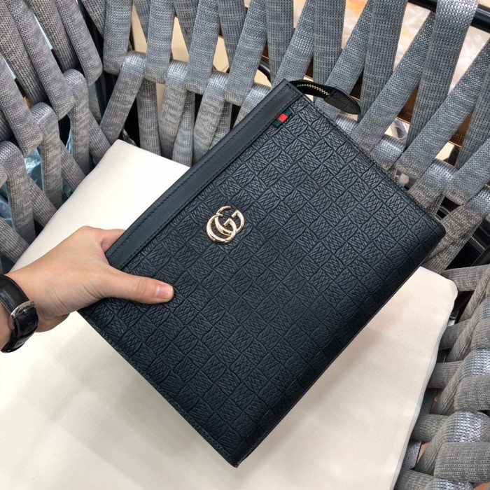 202107SS新作Gucci グッチ メンズ ハンドバックスーパーコピー