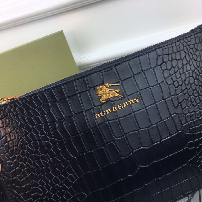202107SS新作 Burberry バーバリー メンズ ハンドバック スーパーコピー