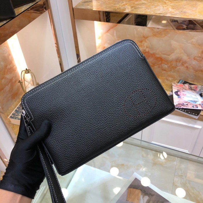 202107SS新作 エルメス Hermes メンズ ハンドバックスーパーコピー