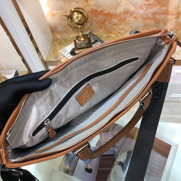 202107SS新作 エルメス Hermes メンズ ハンドバックスーパーコピー