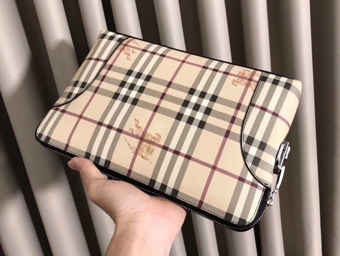 202107SS新作 Burberry バーバリー メンズ ハンドバック スーパーコピー