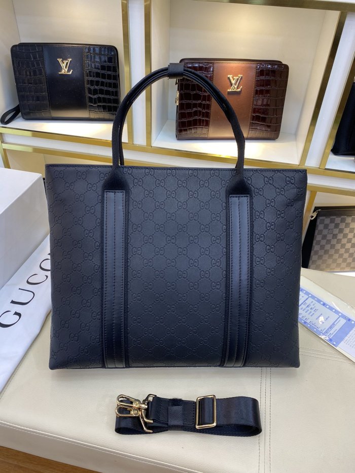 202107SS新作Gucci グッチ メンズ ハンドバックスーパーコピー